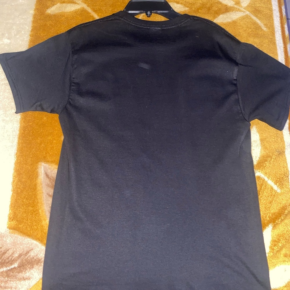 Men’s Sneaker Thread shirts to match Jordan 5 Racer Blue